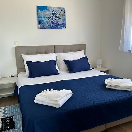 Noa Pula Apartment Luaran gambar