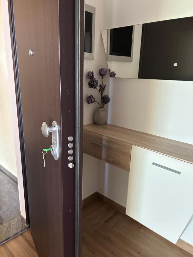Noa Pula Apartment Luaran gambar