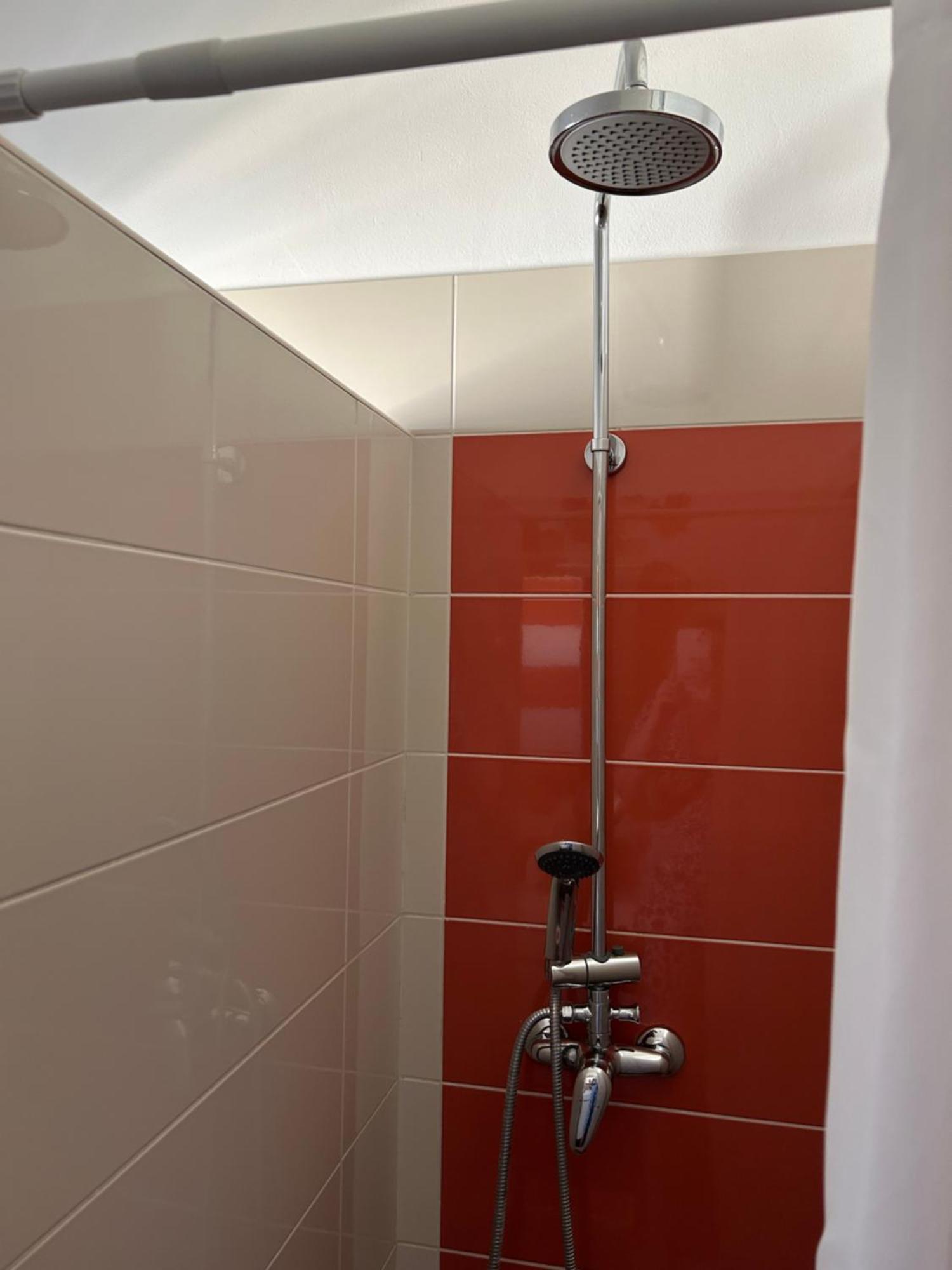 Noa Pula Apartment Luaran gambar