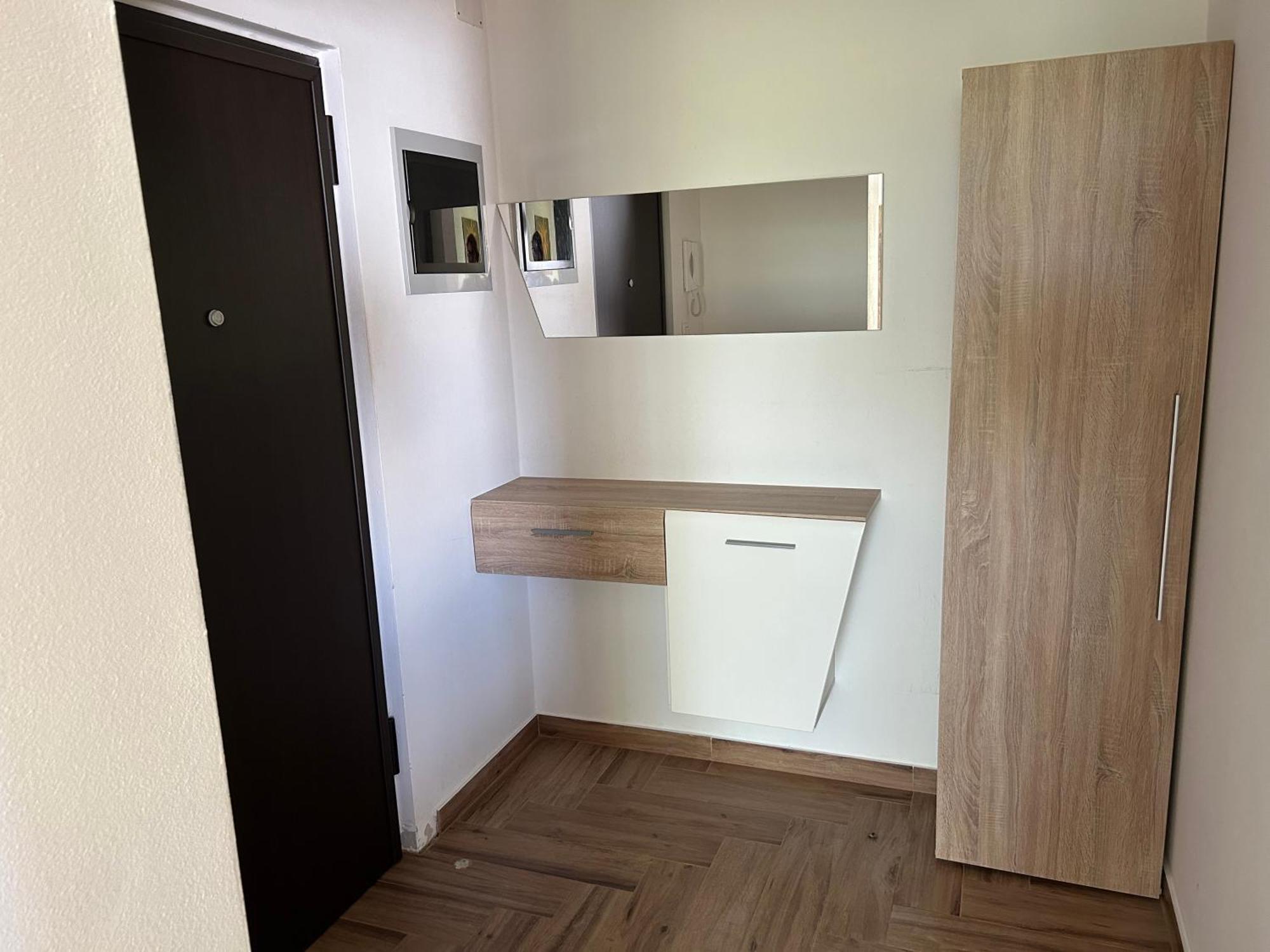 Noa Pula Apartment Luaran gambar