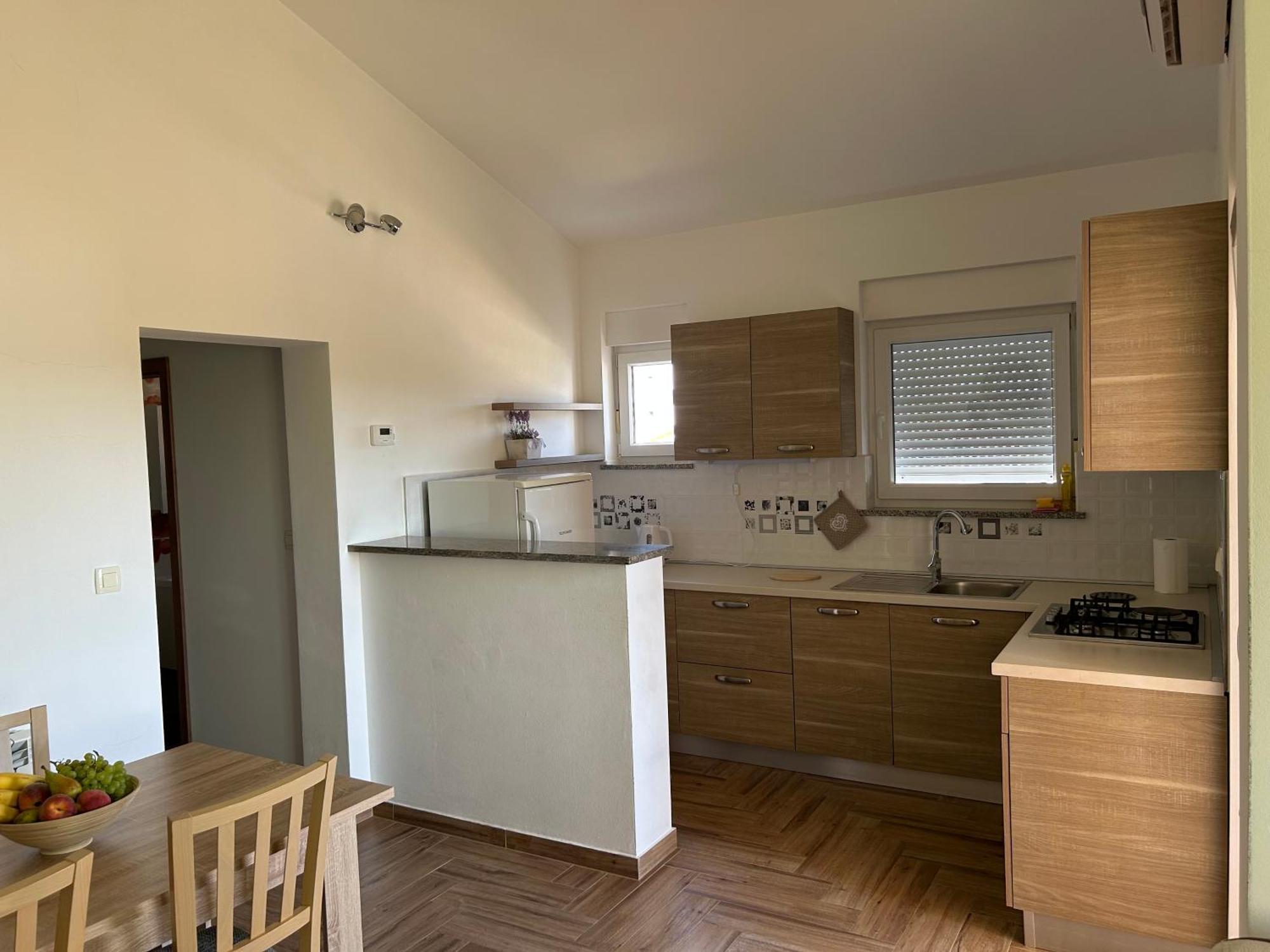 Noa Pula Apartment Luaran gambar