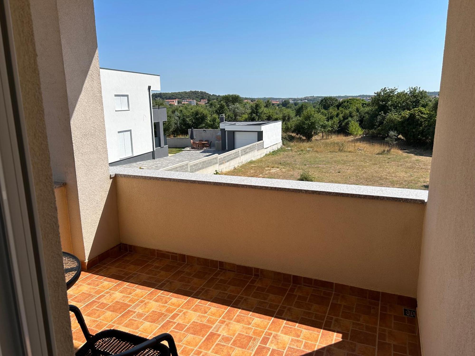 Noa Pula Apartment Luaran gambar