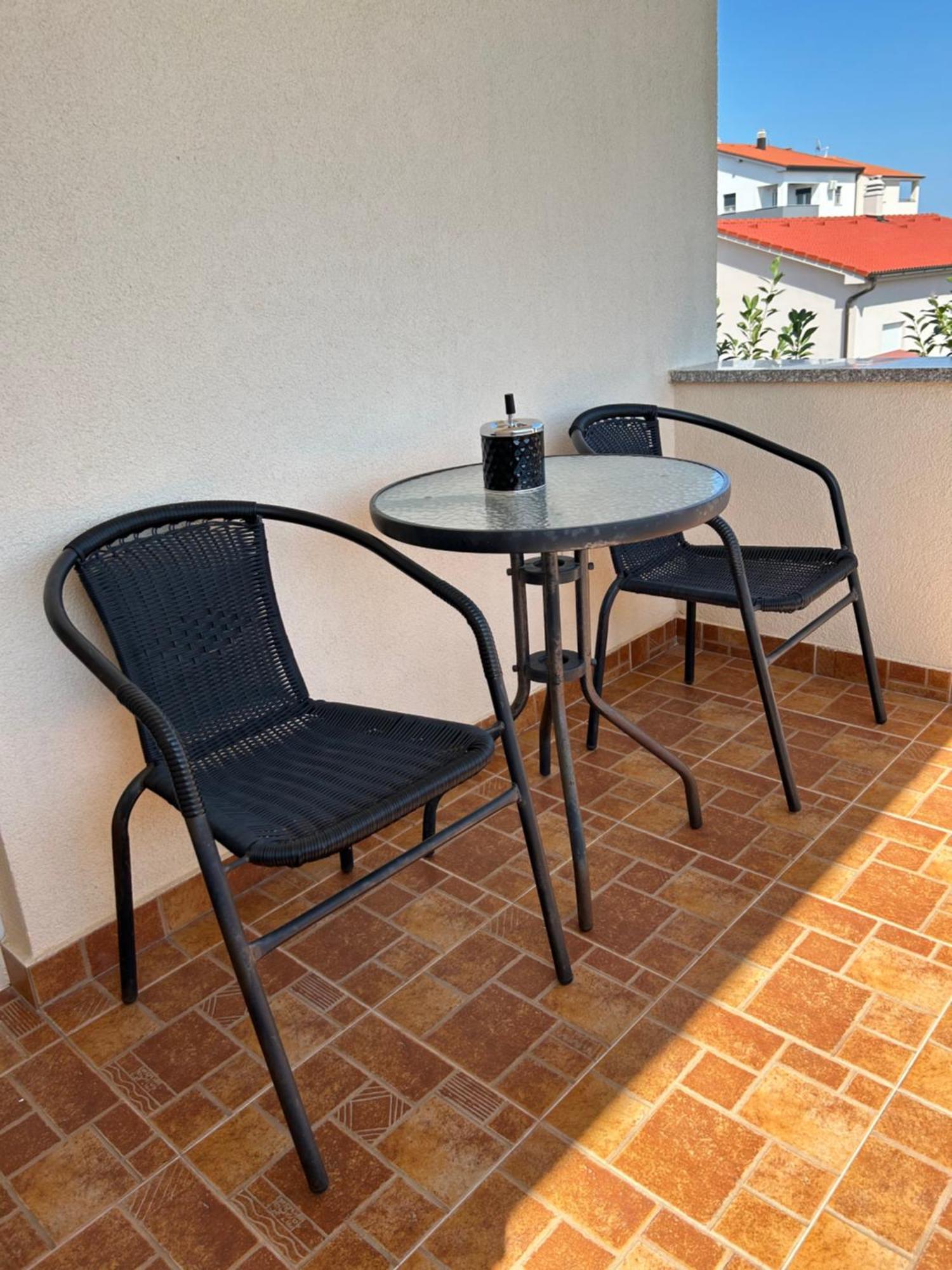 Noa Pula Apartment Luaran gambar
